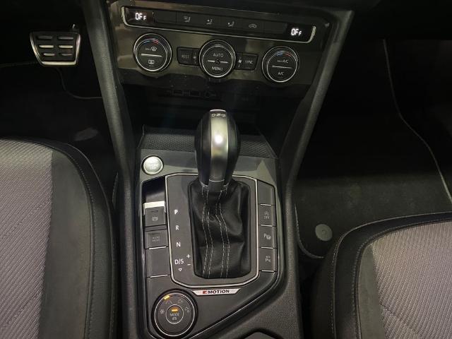 Volkswagen Tiguan Allspace Sport 2.0 TDI 4Motion 140 kW (190 CV) DSG