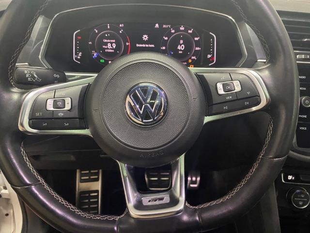 Volkswagen Tiguan Allspace Sport 2.0 TDI 4Motion 140 kW (190 CV) DSG