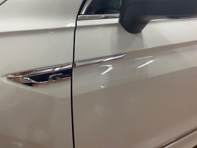 Volkswagen Tiguan Allspace Sport 2.0 TDI 4Motion 140 kW (190 CV) DSG