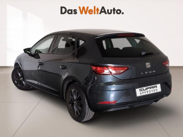 SEAT León 1.5 EcoTSI S&S Style 96 kW (130 CV)