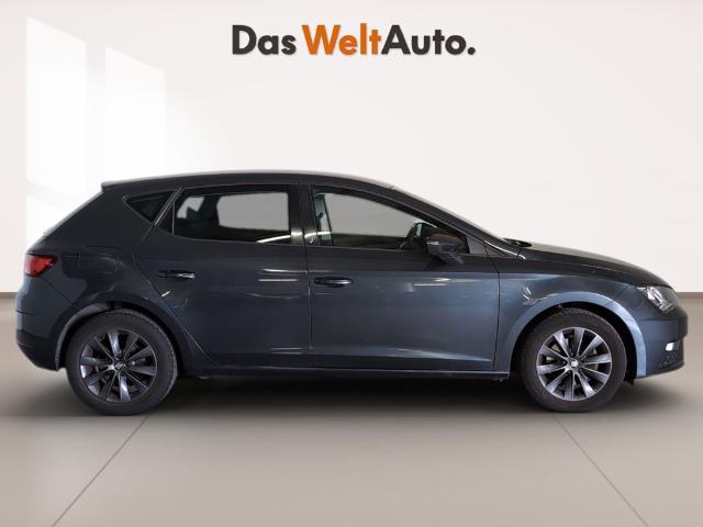 SEAT León 1.5 EcoTSI S&S Style 96 kW (130 CV)