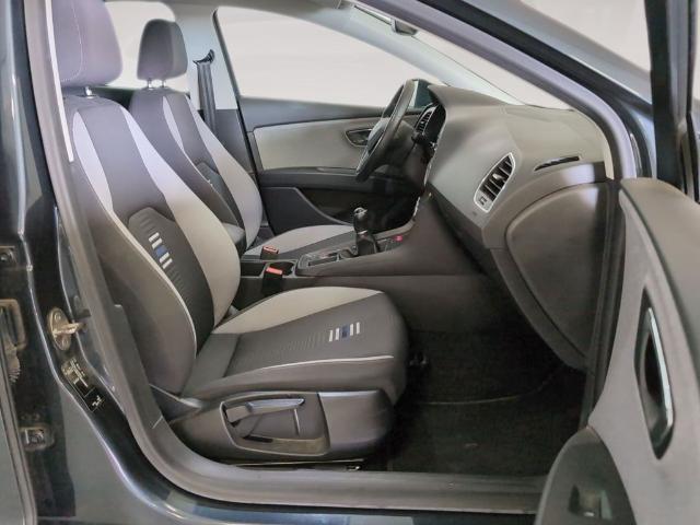 SEAT León 1.5 EcoTSI S&S Style 96 kW (130 CV)