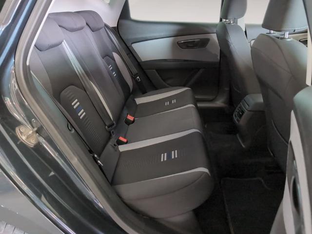 SEAT León 1.5 EcoTSI S&S Style 96 kW (130 CV)
