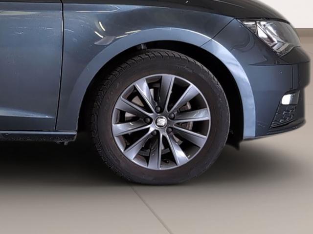 SEAT León 1.5 EcoTSI S&S Style 96 kW (130 CV)