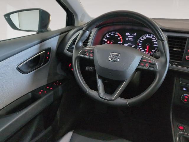 SEAT León 1.5 EcoTSI S&S Style 96 kW (130 CV)