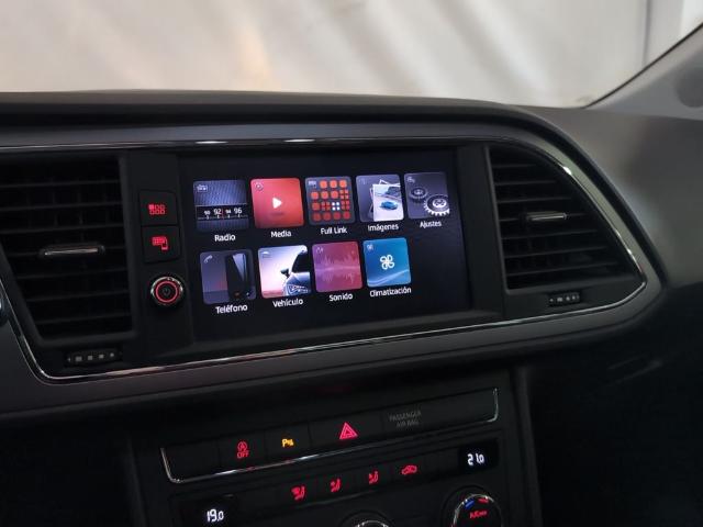 SEAT León 1.5 EcoTSI S&S Style 96 kW (130 CV)