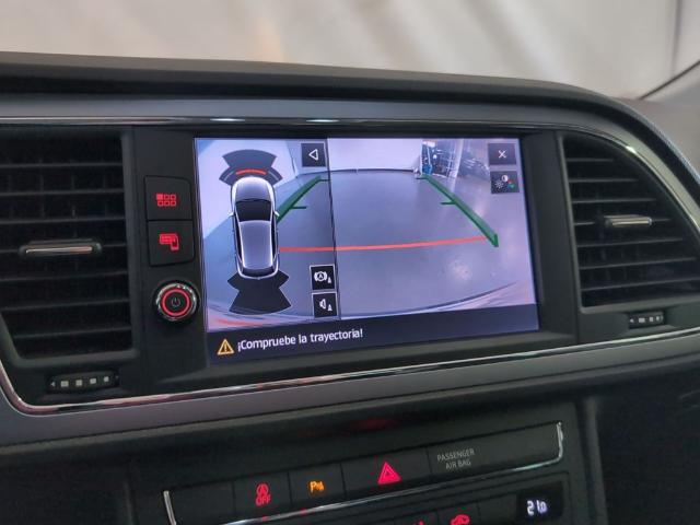 SEAT León 1.5 EcoTSI S&S Style 96 kW (130 CV)