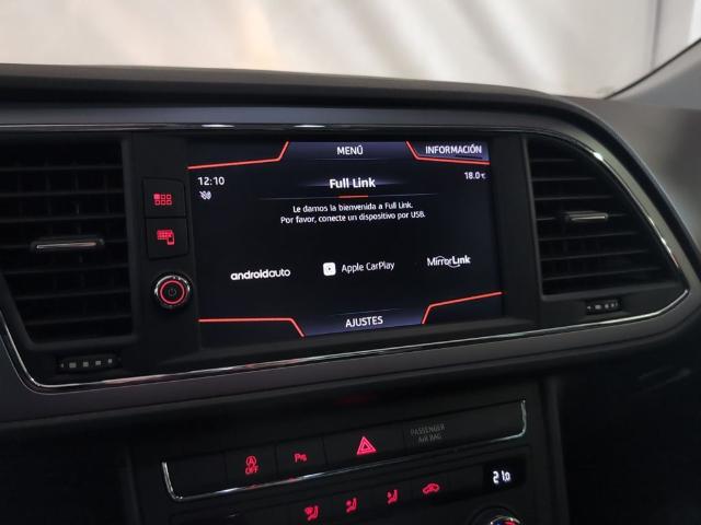 SEAT León 1.5 EcoTSI S&S Style 96 kW (130 CV)