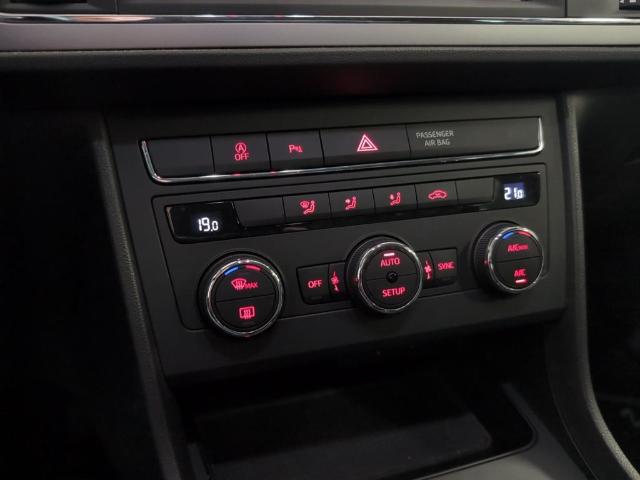 SEAT León 1.5 EcoTSI S&S Style 96 kW (130 CV)