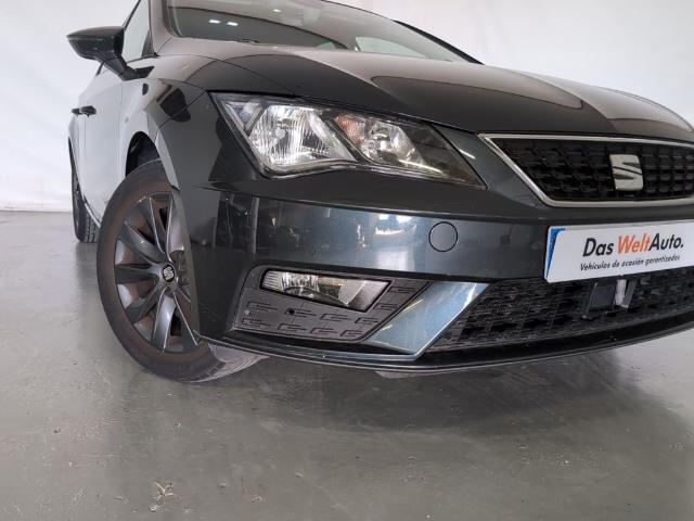 SEAT León 1.5 EcoTSI S&S Style 96 kW (130 CV)