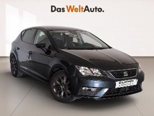 SEAT León 1.5 EcoTSI de segunda mano