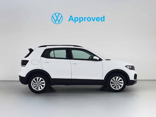 Volkswagen T-Cross Advance 1.0 TSI 70 kW (95 CV)