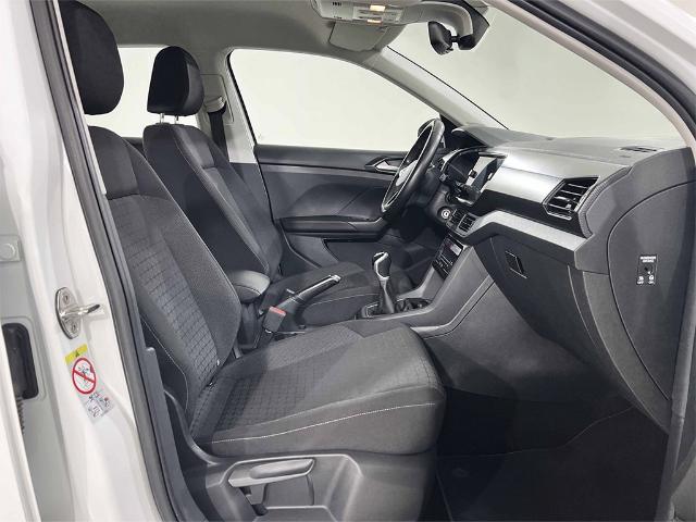 Volkswagen T-Cross Advance 1.0 TSI 70 kW (95 CV)