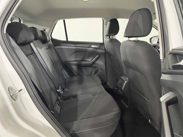 Volkswagen T-Cross Advance 1.0 TSI 70 kW (95 CV)