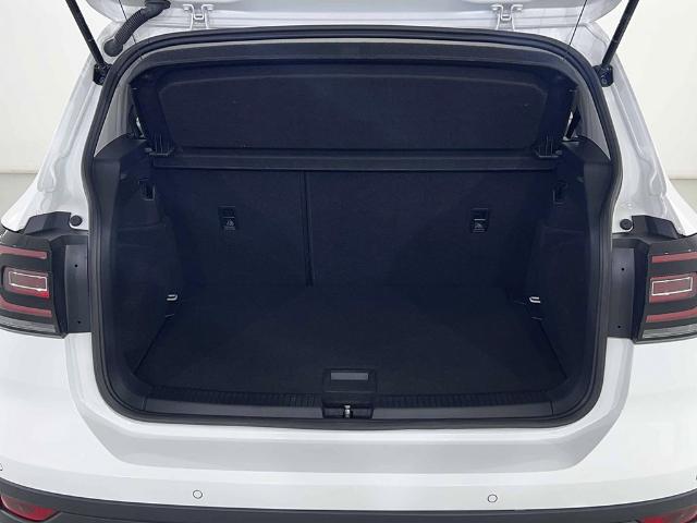 Volkswagen T-Cross Advance 1.0 TSI 70 kW (95 CV)
