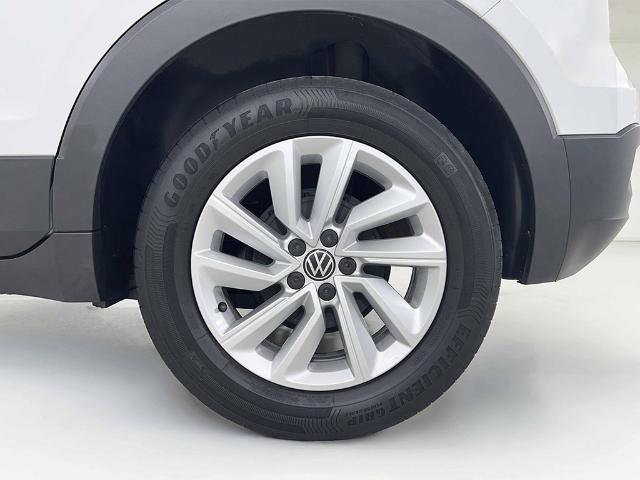 Volkswagen T-Cross Advance 1.0 TSI 70 kW (95 CV)