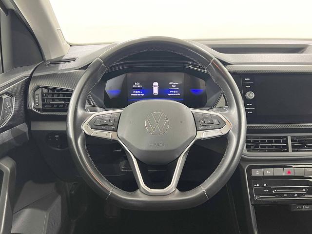 Volkswagen T-Cross Advance 1.0 TSI 70 kW (95 CV)