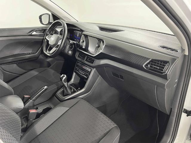 Volkswagen T-Cross Advance 1.0 TSI 70 kW (95 CV)