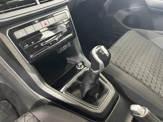 Volkswagen T-Cross Advance 1.0 TSI 70 kW (95 CV)