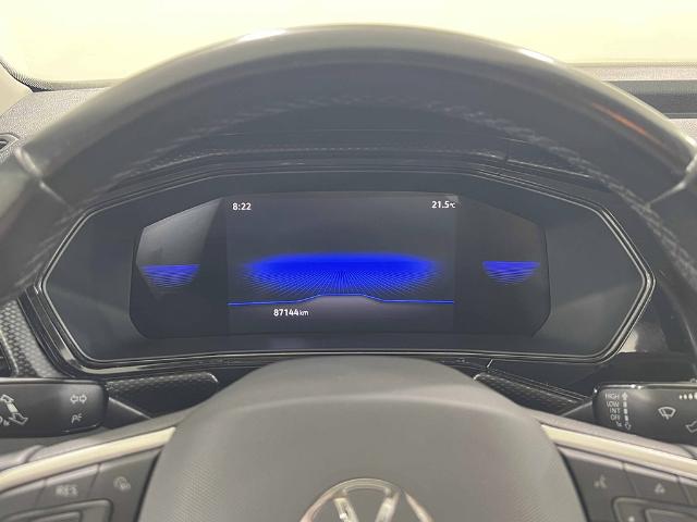 Volkswagen T-Cross Advance 1.0 TSI 70 kW (95 CV)