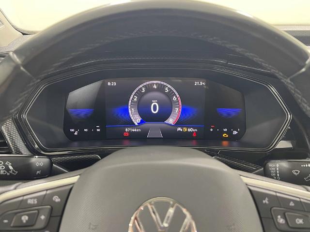 Volkswagen T-Cross Advance 1.0 TSI 70 kW (95 CV)