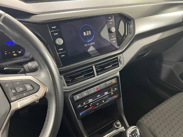 Volkswagen T-Cross Advance 1.0 TSI 70 kW (95 CV)