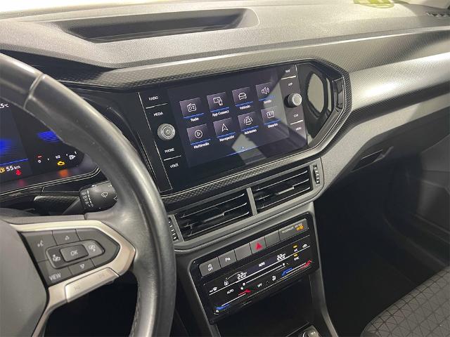 Volkswagen T-Cross Advance 1.0 TSI 70 kW (95 CV)