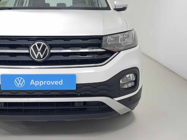 Volkswagen T-Cross Advance 1.0 TSI 70 kW (95 CV)