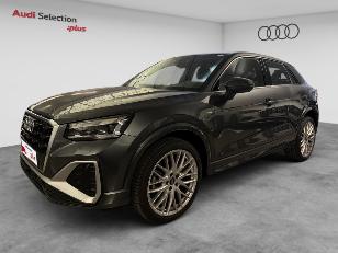 Coche de Ocasión VGRS