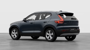 Volvo XC40 B3 G Seminuevo 120 KW (163CV) - 2