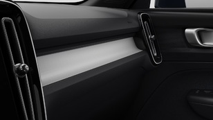 Volvo XC40 B3 G Seminuevo 120 KW (163CV) - 11