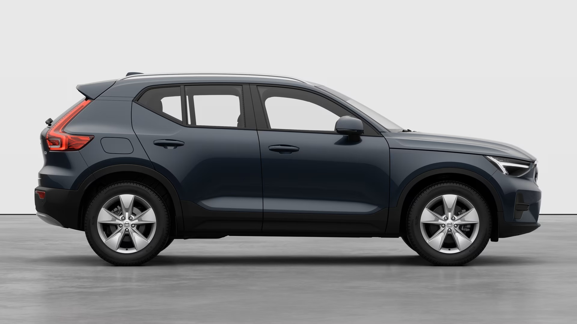 Volvo XC40 Km0 89042330 - 5