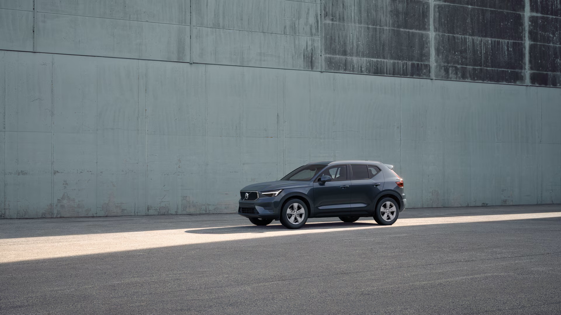 Volvo XC40 Km0 89042330 - 7