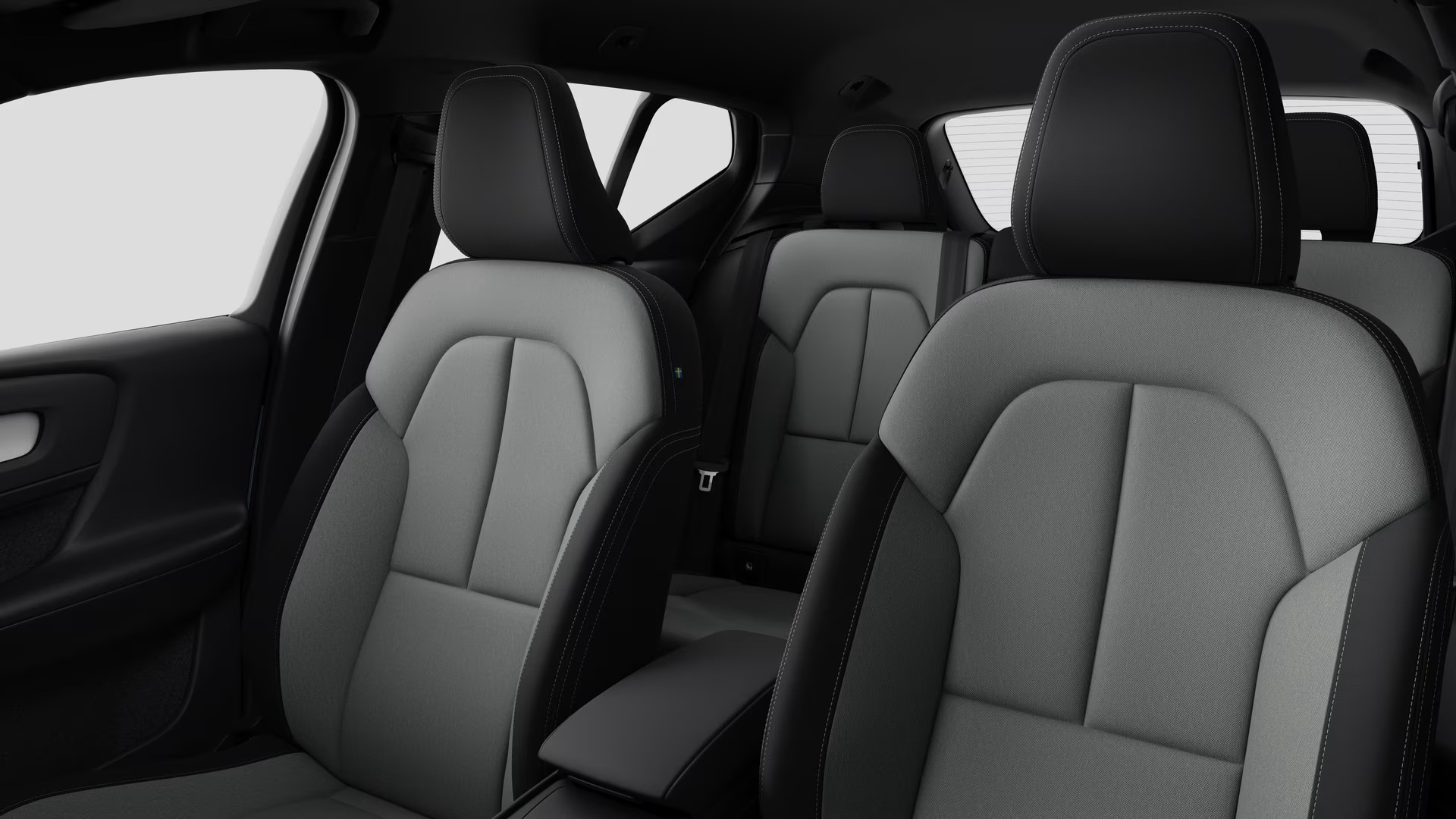 Volvo XC40 Km0 89042333 - 13