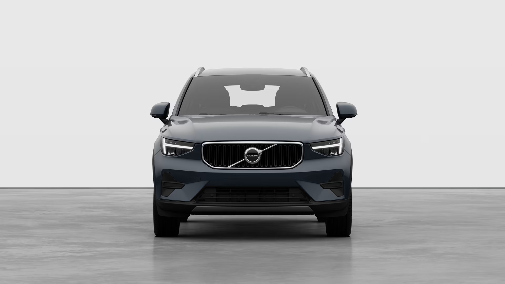 Volvo XC40 Km0 89042339 - 6 Volvo XC40 Km0 89042339 - 6