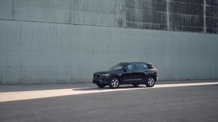 Volvo XC40 B3 G Seminuevo 120 KW (163CV) - 6