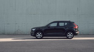 Volvo XC40 B3 G Seminuevo 120 KW (163CV) - 7