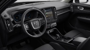 Volvo XC40 B3 G Seminuevo 120 KW (163CV) - 11