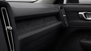 Volvo XC40 B3 G Seminuevo 120 KW (163CV) - 12