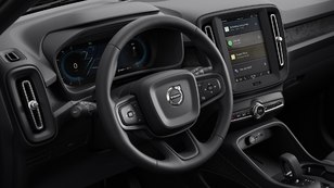 Volvo XC40 B3 G Seminuevo 120 KW (163CV) - 13