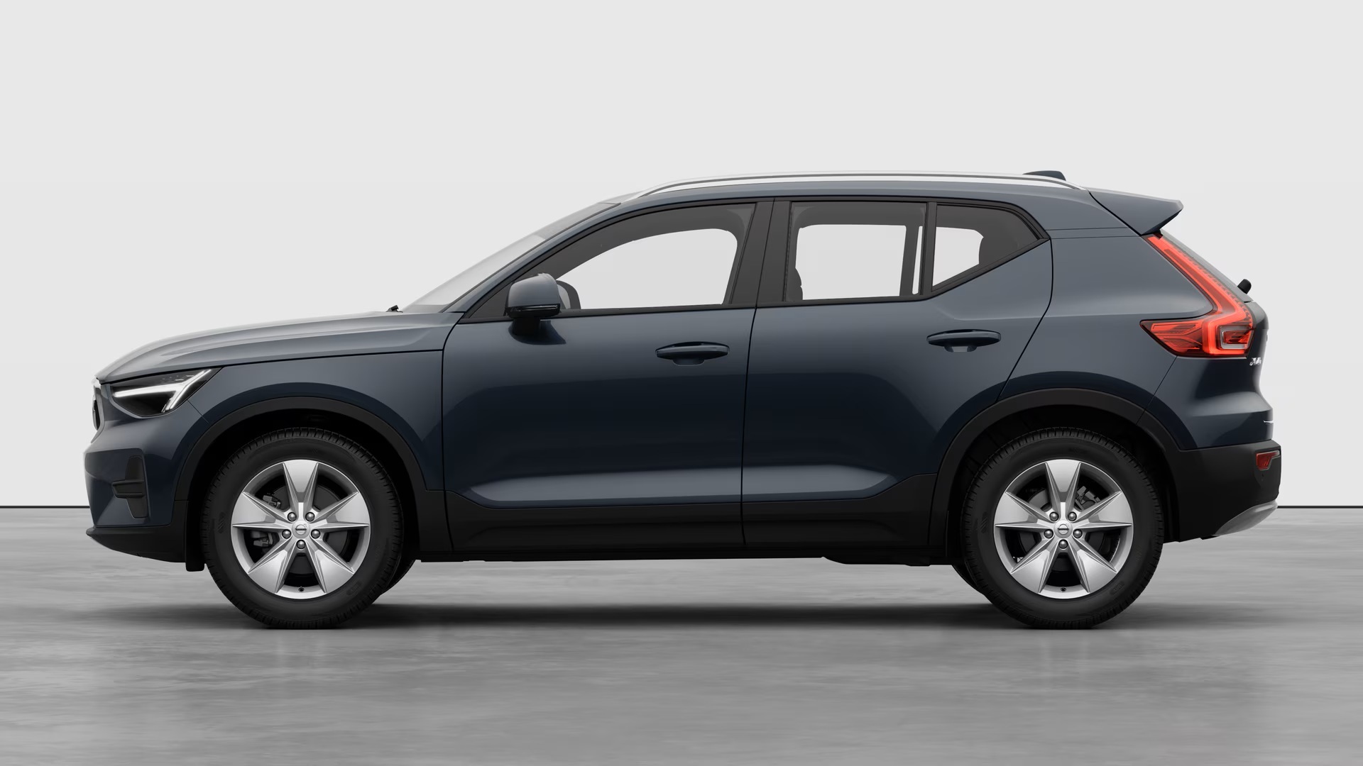 Volvo XC40 Km0 89042363 - 2 Volvo XC40 Km0 89042363 - 2