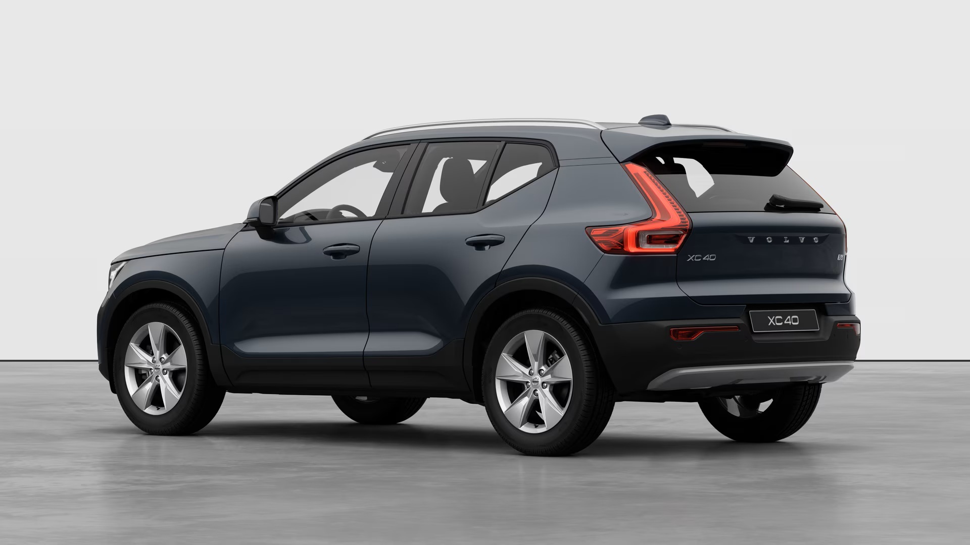 Volvo XC40 Km0 89042363 - 3 Volvo XC40 Km0 89042363 - 3