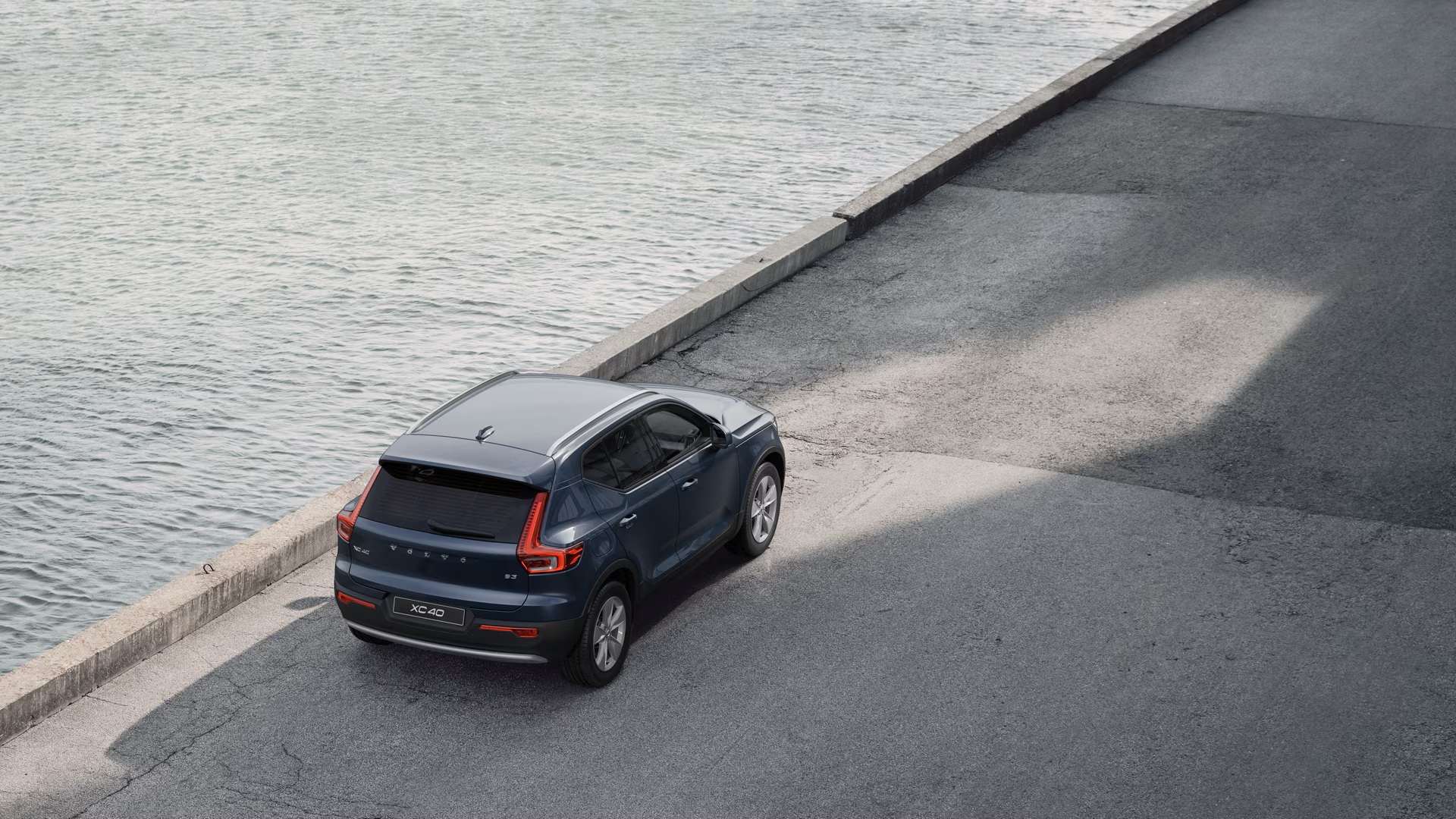 Volvo XC40 Km0 89042363 - 8 Volvo XC40 Km0 89042363 - 8