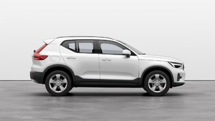 Volvo XC40 B3 G Seminuevo 120 KW (163CV) - 4
