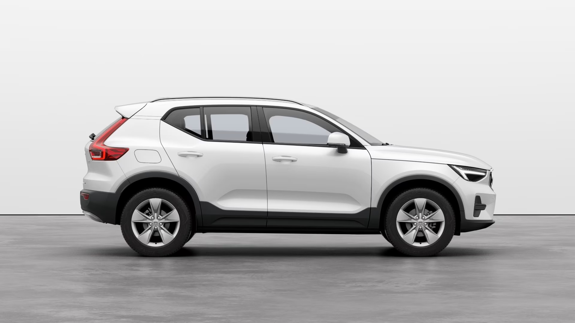 Volvo XC40 Km0 89042366 - 5 Volvo XC40 Km0 89042366 - 5