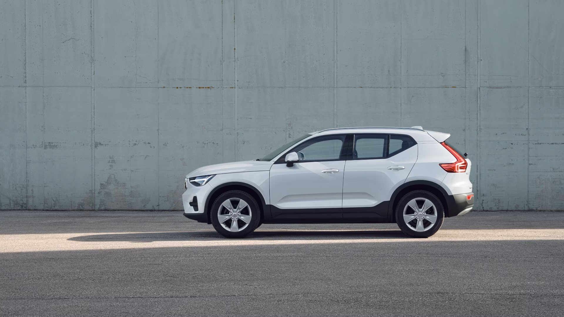 Volvo XC40 Km0 89042366 - 8 Volvo XC40 Km0 89042366 - 8