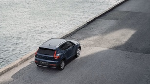 Volvo XC40 B3 G Seminuevo 120 KW (163CV) - 7