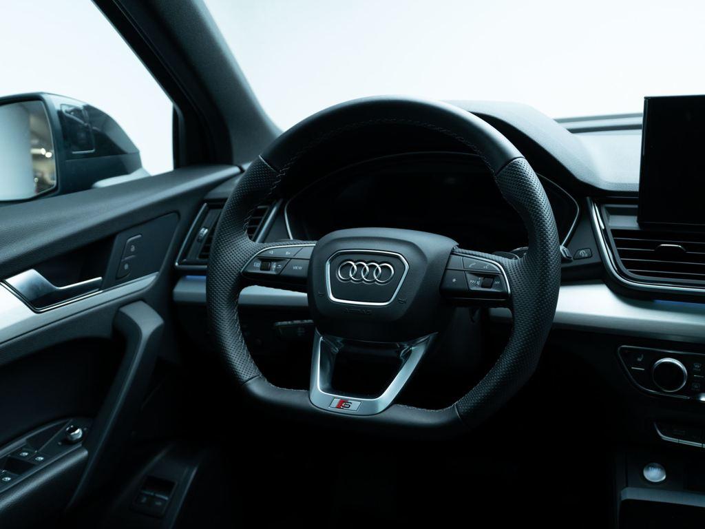 Black Line 55 TFSIe quattro 270 kW (367 CV) S tronic