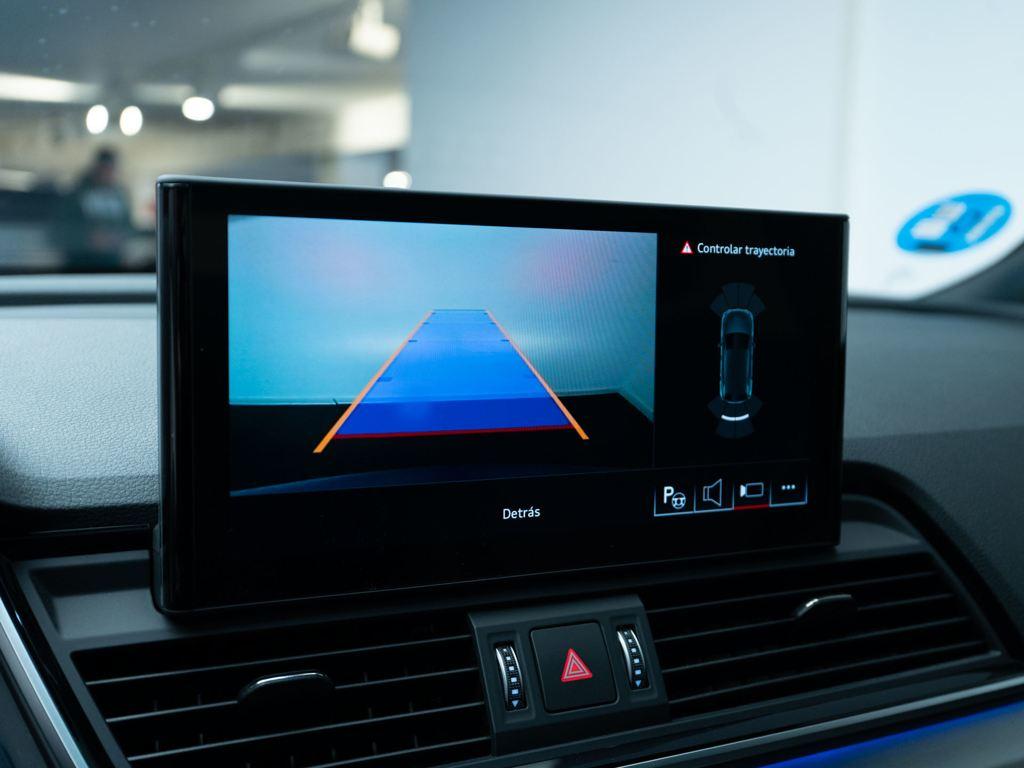 Black Line 55 TFSIe quattro 270 kW (367 CV) S tronic