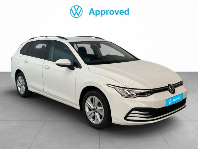 Volkswagen Golf Variant 2.0 TDI de segunda mano